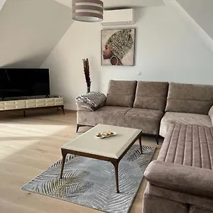  Apartment New Design Penthouse And