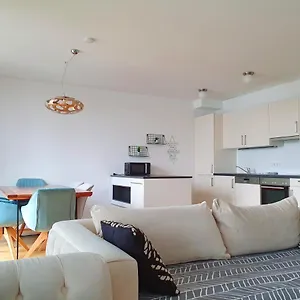 Apartment Near Lake Two Bedroom Duplex