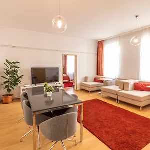  Apartment Hallo Nr 8