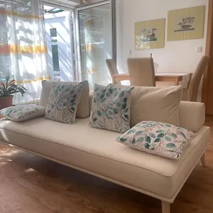  Apartment Kagran 1220