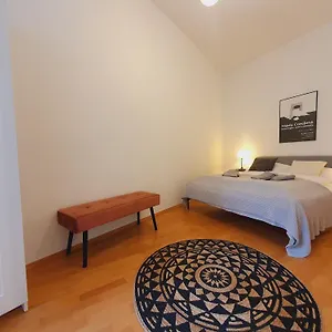  Apartment Savoir Vivre Rueppgasse