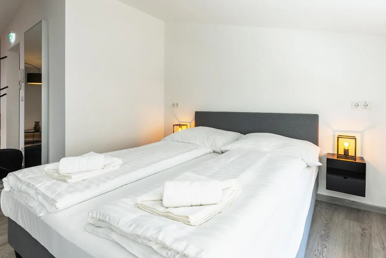 Apartment Open Space With Free Parking - Leopoldstadt Wien Österreich